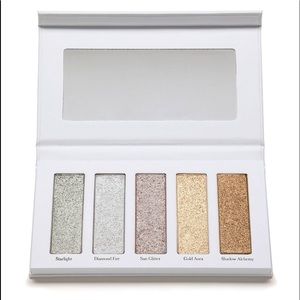 Kypris Shimmer Palette